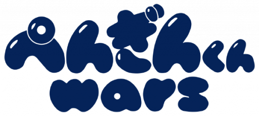 Penguin-kun Wars (Japan) logo
